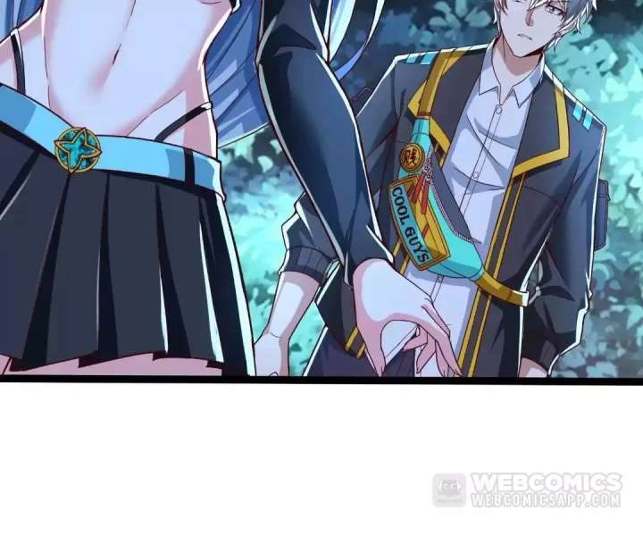 Aura Recovery: I Get a New Skill Everyday Chapter 256 238 03