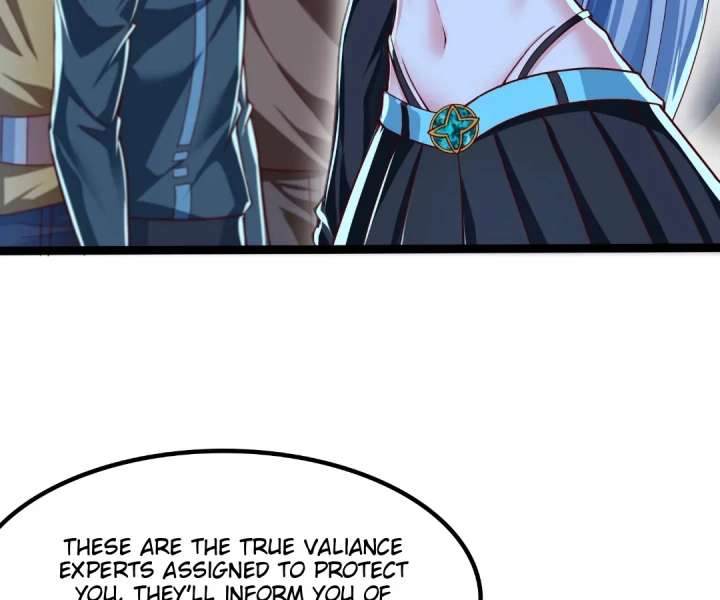 Aura Recovery: I Get a New Skill Everyday Chapter 256 241 06