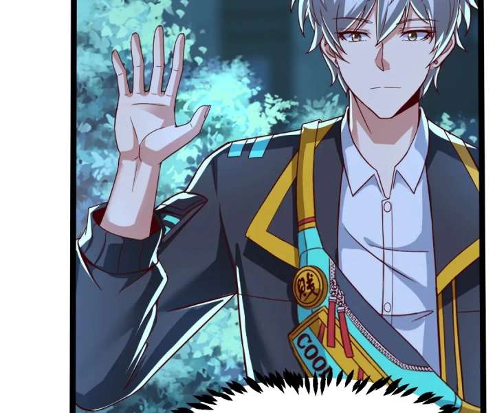 Aura Recovery: I Get a New Skill Everyday Chapter 256 245 10