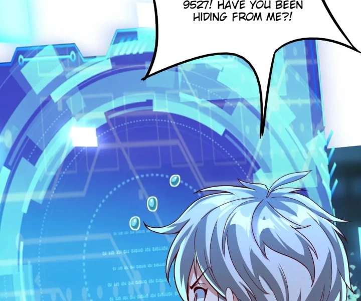 Aura Recovery: I Get a New Skill Everyday Chapter 256 249 14