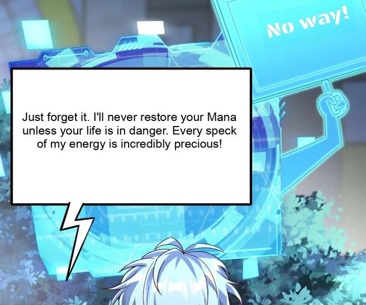 Aura Recovery: I Get a New Skill Everyday Chapter 256 253 18