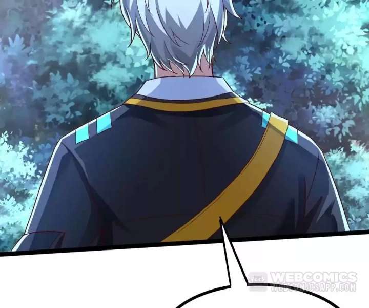 Aura Recovery: I Get a New Skill Everyday Chapter 256 254 19