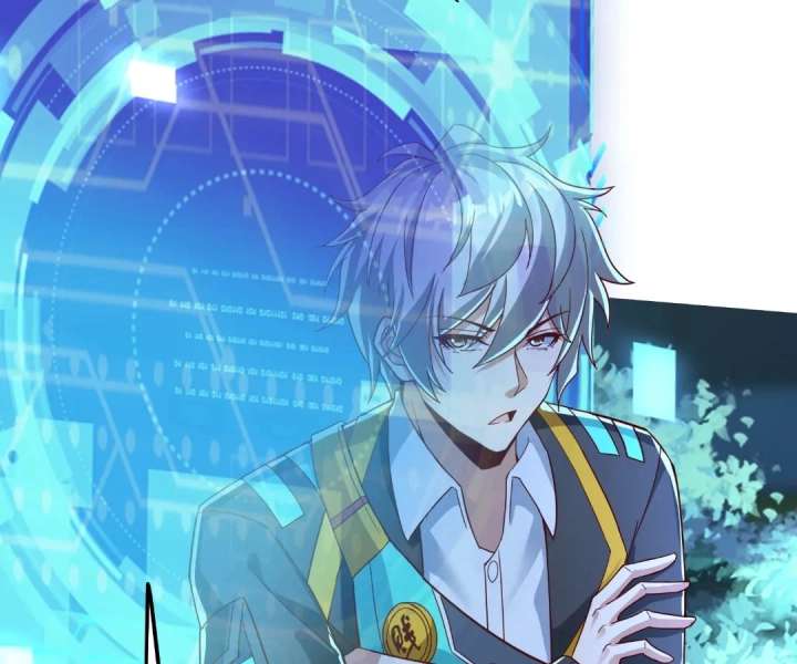 Aura Recovery: I Get a New Skill Everyday Chapter 256 256 21