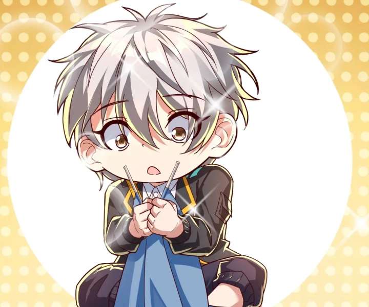 Aura Recovery: I Get a New Skill Everyday Chapter 256 258 23