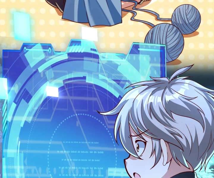 Aura Recovery: I Get a New Skill Everyday Chapter 256 259 24