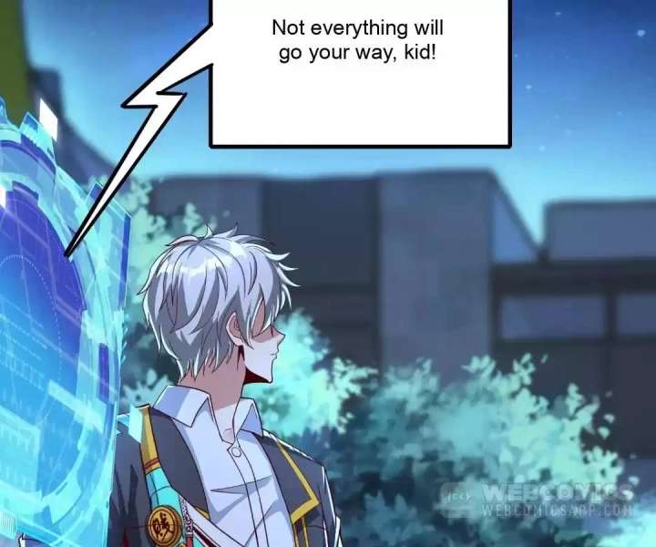 Aura Recovery: I Get a New Skill Everyday Chapter 256 262 27