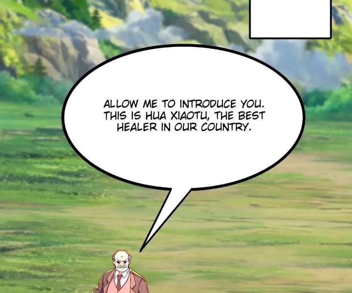 Aura Recovery: I Get a New Skill Everyday Chapter 256 268 33