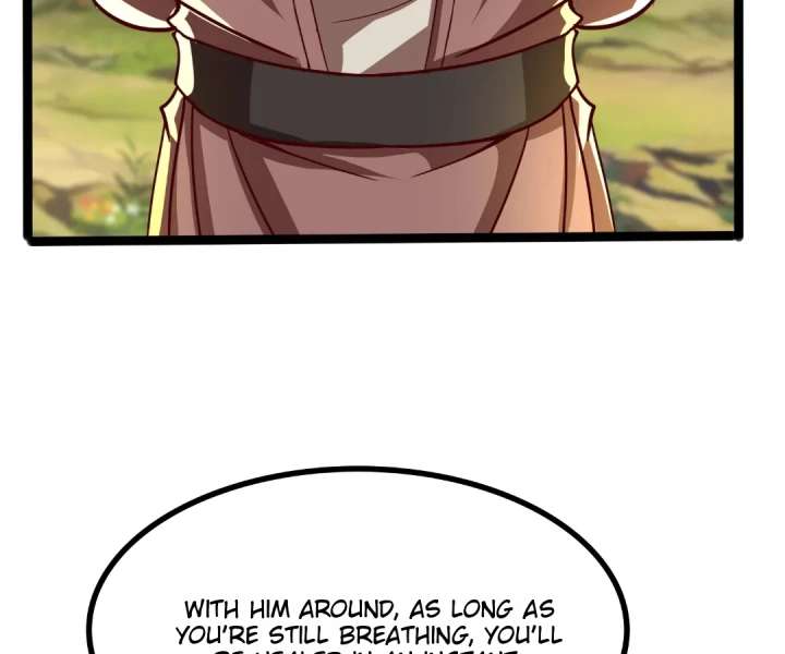 Aura Recovery: I Get a New Skill Everyday Chapter 256 273 38