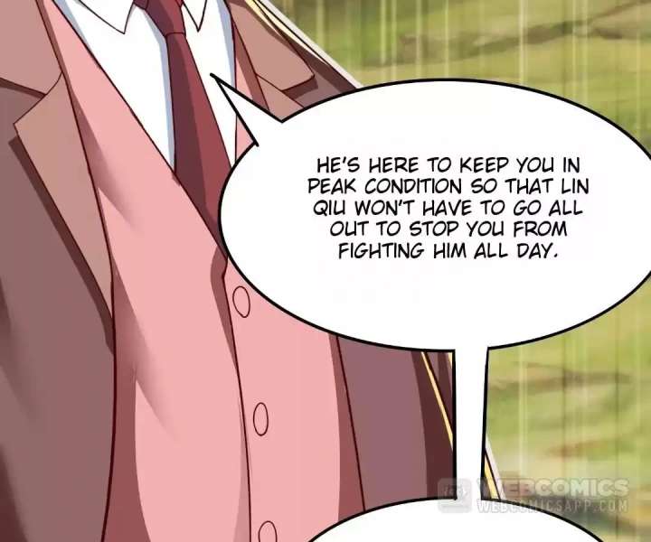 Aura Recovery: I Get a New Skill Everyday Chapter 256 278 43