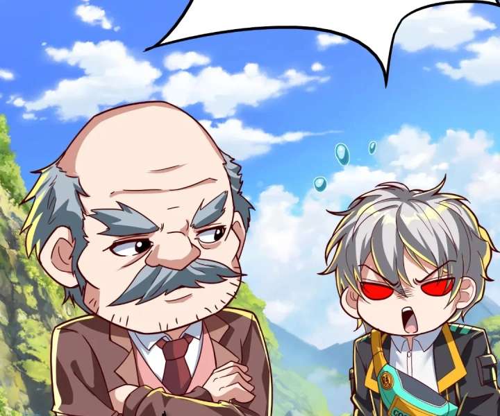 Aura Recovery: I Get a New Skill Everyday Chapter 256 280 45