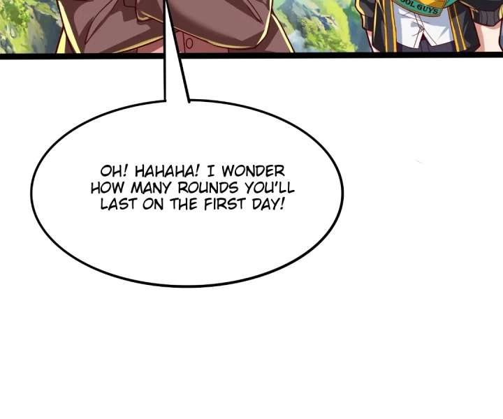 Aura Recovery: I Get a New Skill Everyday Chapter 256 281 46