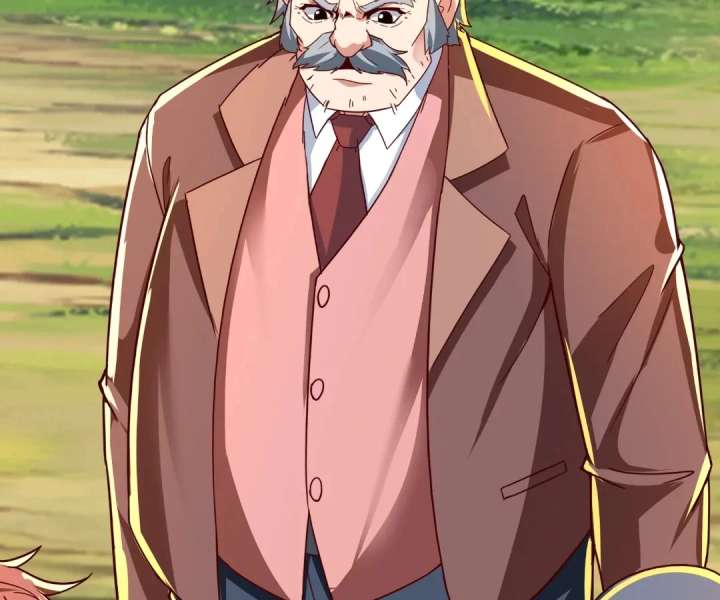 Aura Recovery: I Get a New Skill Everyday Chapter 256 283 48