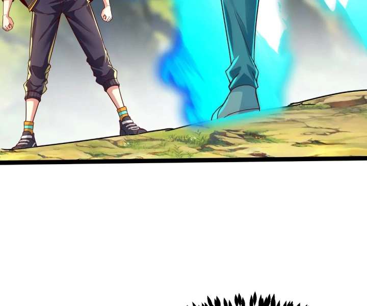 Aura Recovery: I Get a New Skill Everyday Chapter 256 296 61