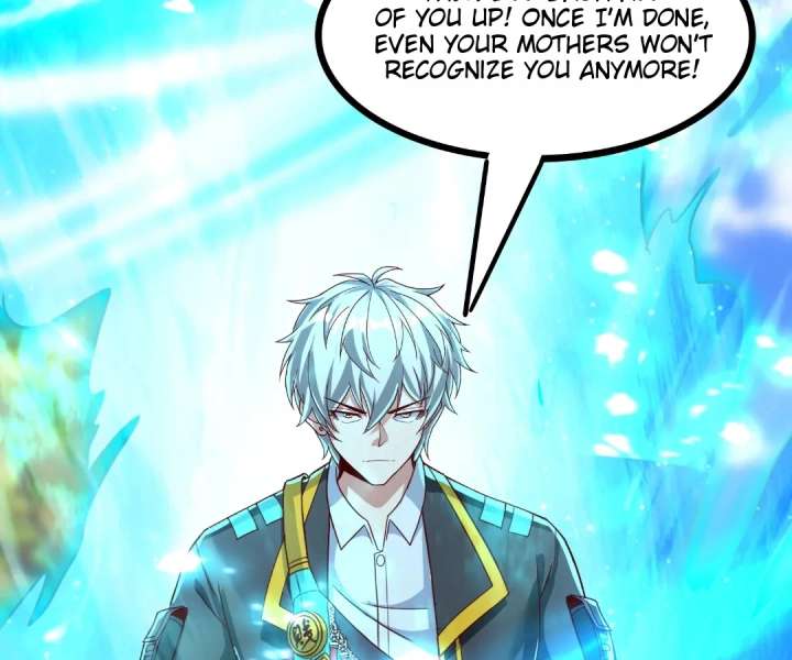 Aura Recovery: I Get a New Skill Everyday Chapter 256 300 65