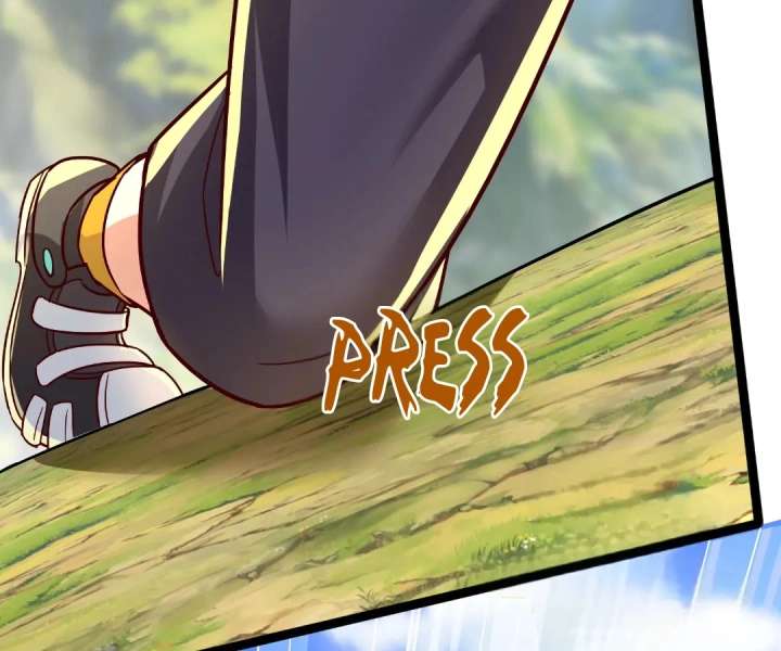 Aura Recovery: I Get a New Skill Everyday Chapter 256 304 69