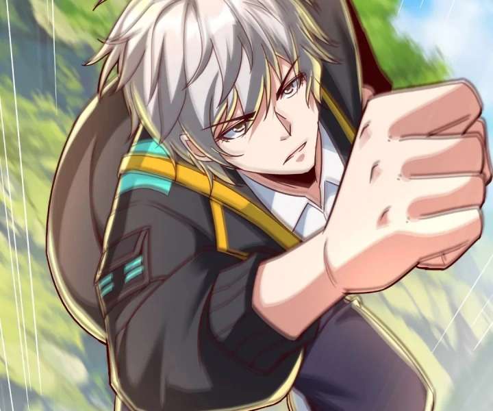 Aura Recovery: I Get a New Skill Everyday Chapter 256 306 71