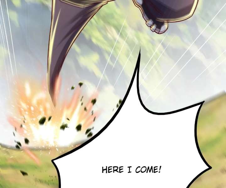 Aura Recovery: I Get a New Skill Everyday Chapter 256 307 72