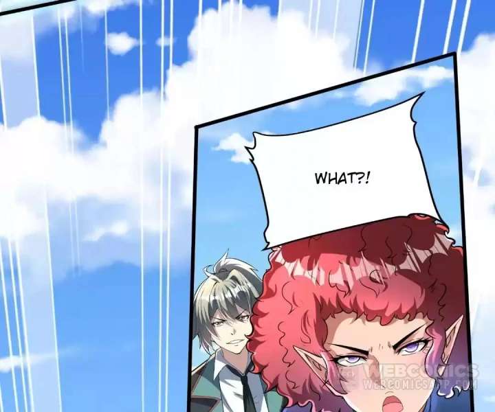 Aura Recovery: I Get a New Skill Everyday Chapter 258 250 03