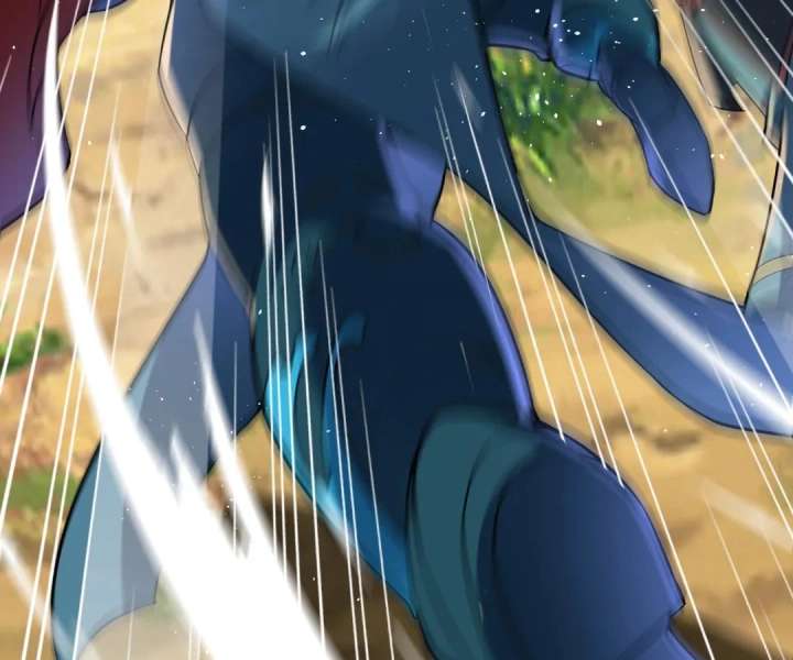 Aura Recovery: I Get a New Skill Everyday Chapter 258 254 07