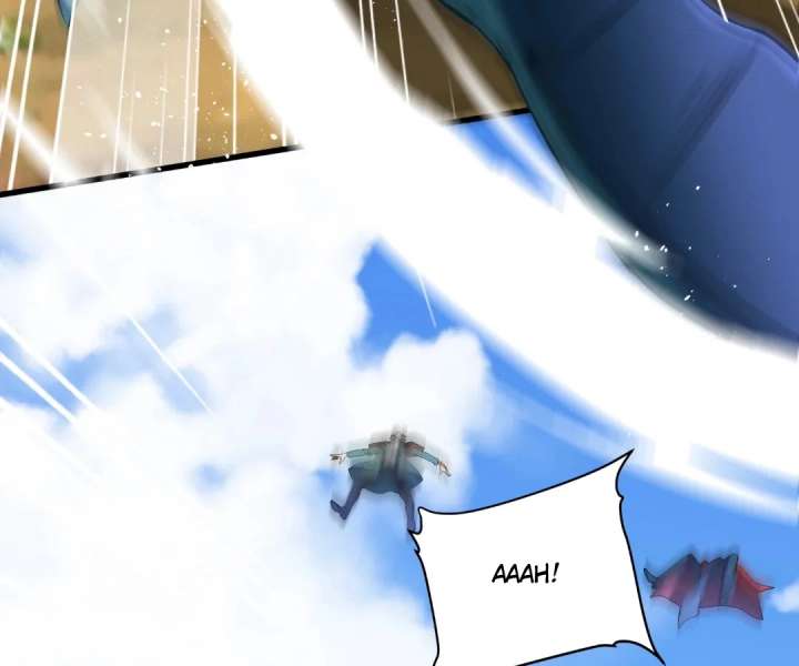 Aura Recovery: I Get a New Skill Everyday Chapter 258 255 08