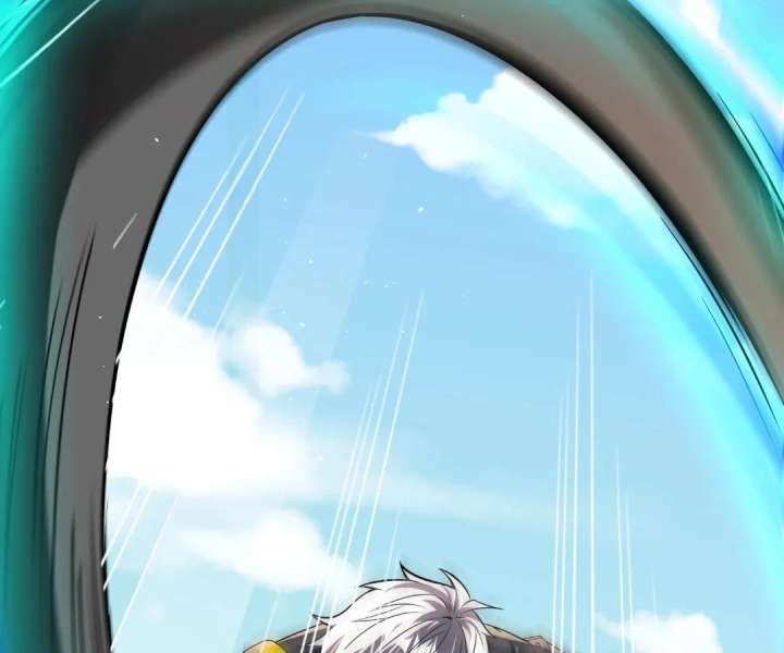 Aura Recovery: I Get a New Skill Everyday Chapter 258 257 10