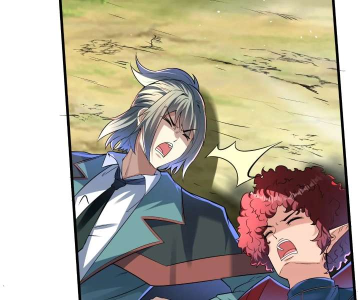 Aura Recovery: I Get a New Skill Everyday Chapter 258 260 13