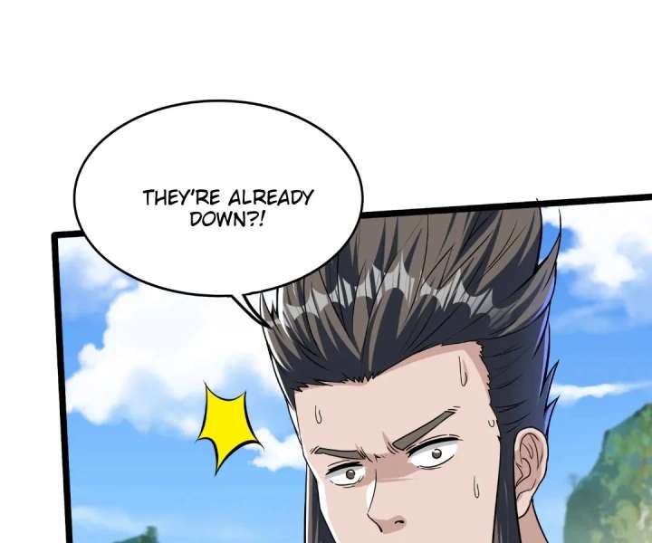 Aura Recovery: I Get a New Skill Everyday Chapter 258 263 16