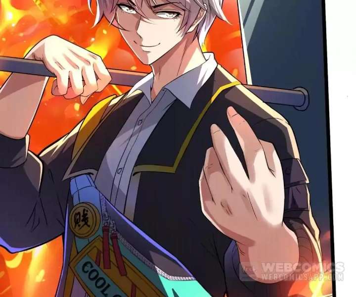 Aura Recovery: I Get a New Skill Everyday Chapter 258 266 19