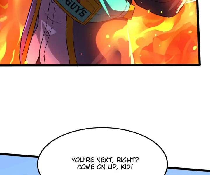 Aura Recovery: I Get a New Skill Everyday Chapter 258 267 20