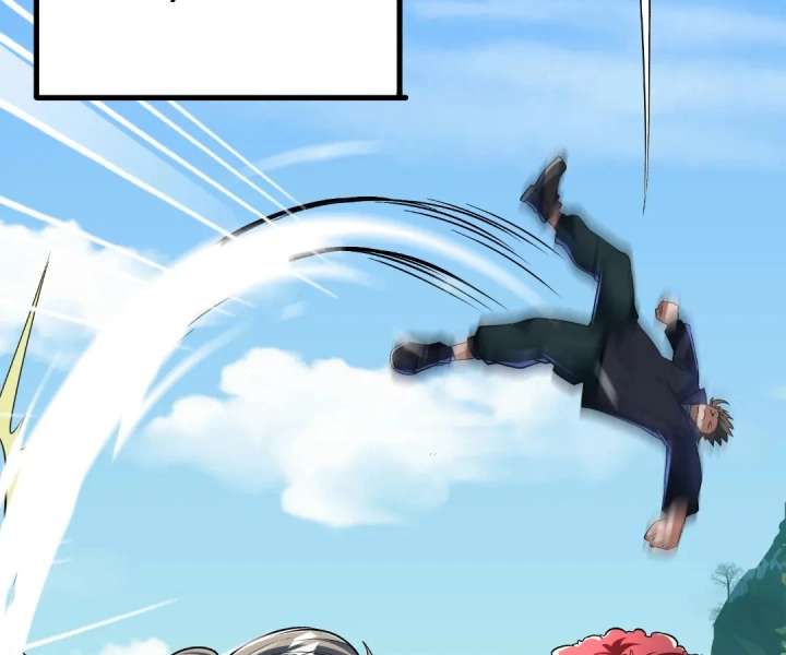 Aura Recovery: I Get a New Skill Everyday Chapter 258 271 24