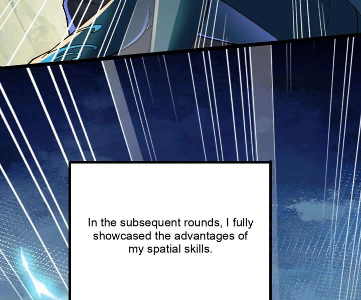 Aura Recovery: I Get a New Skill Everyday Chapter 258 273 26