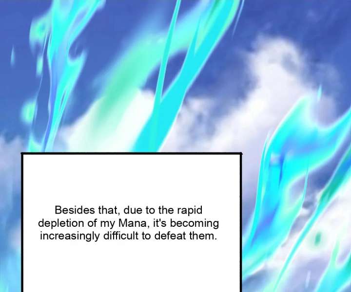 Aura Recovery: I Get a New Skill Everyday Chapter 258 278 31