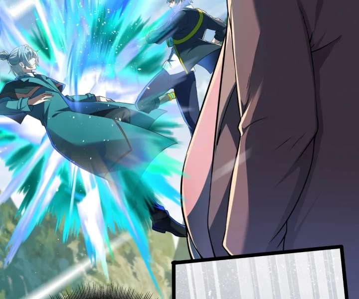 Aura Recovery: I Get a New Skill Everyday Chapter 258 280 33