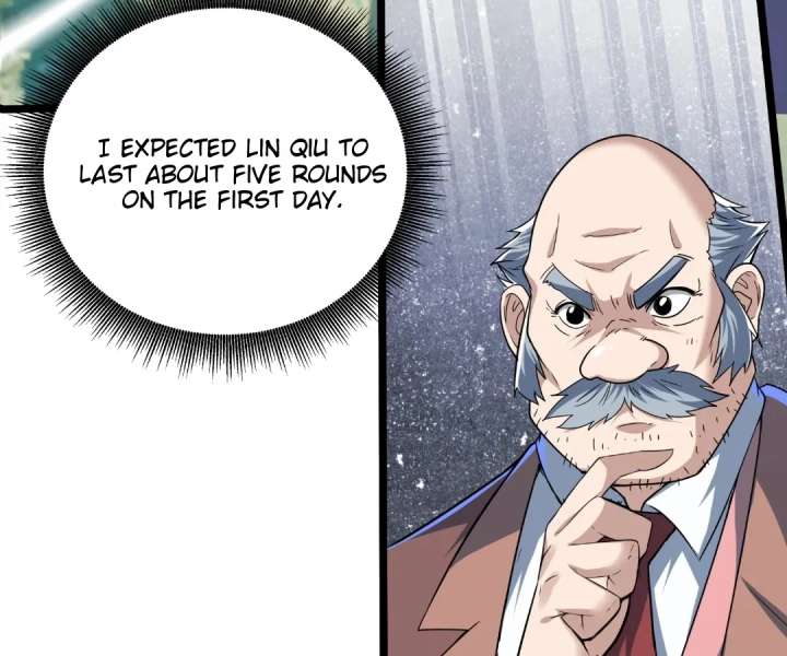 Aura Recovery: I Get a New Skill Everyday Chapter 258 281 34