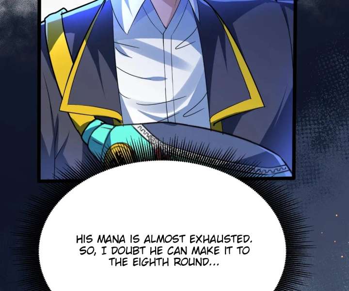 Aura Recovery: I Get a New Skill Everyday Chapter 258 284 37