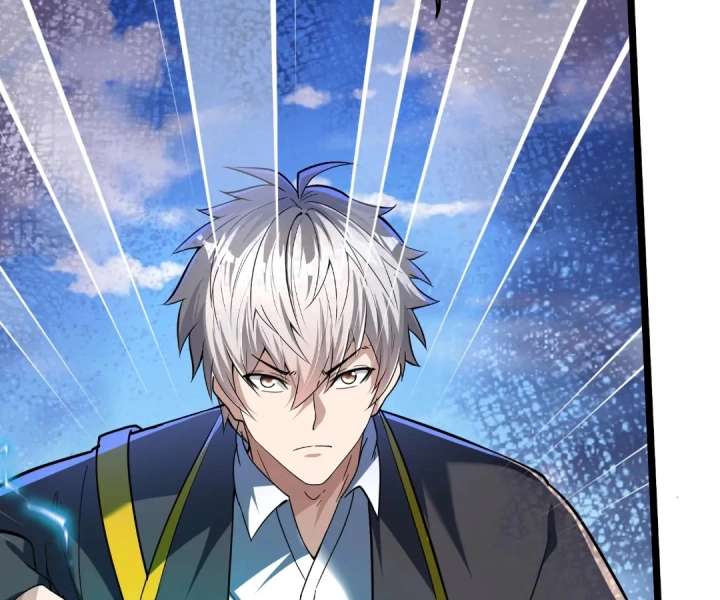 Aura Recovery: I Get a New Skill Everyday Chapter 258 289 42