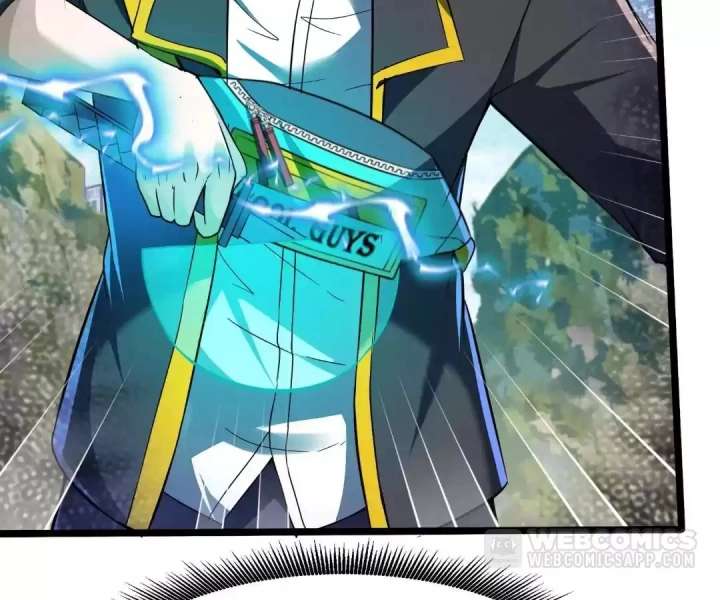 Aura Recovery: I Get a New Skill Everyday Chapter 258 290 43