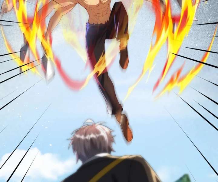 Aura Recovery: I Get a New Skill Everyday Chapter 258 294 47