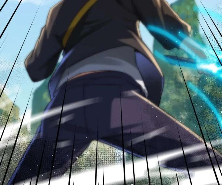 Aura Recovery: I Get a New Skill Everyday Chapter 258 295 48