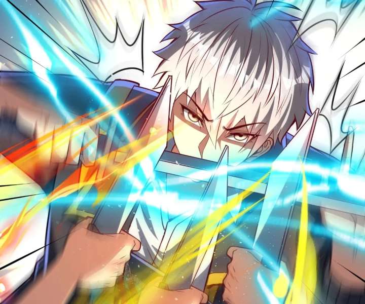 Aura Recovery: I Get a New Skill Everyday Chapter 258 297 50