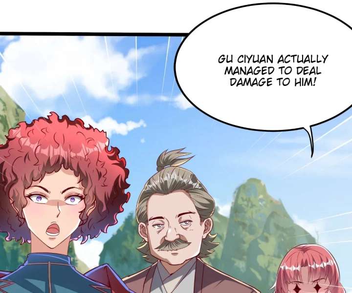 Aura Recovery: I Get a New Skill Everyday Chapter 258 305 58