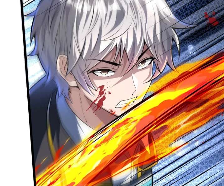 Aura Recovery: I Get a New Skill Everyday Chapter 258 309 62