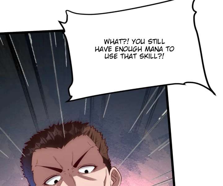 Aura Recovery: I Get a New Skill Everyday Chapter 258 313 66