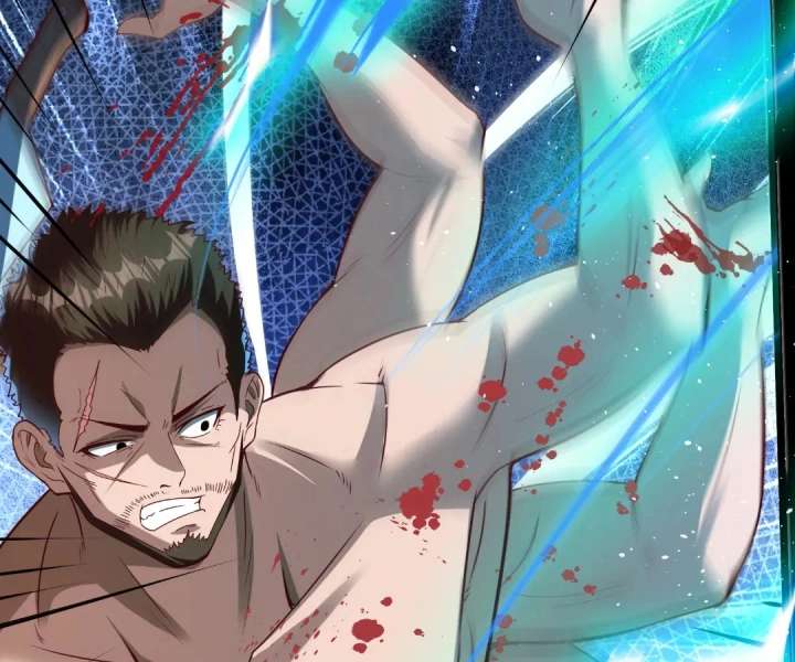 Aura Recovery: I Get a New Skill Everyday Chapter 258 321 74