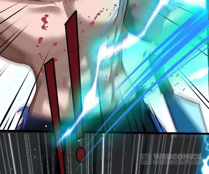 Aura Recovery: I Get a New Skill Everyday Chapter 258 322 75