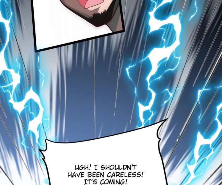 Aura Recovery: I Get a New Skill Everyday Chapter 258 324 77