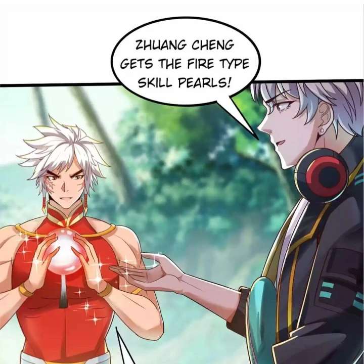 Aura Recovery: I Get a New Skill Everyday Chapter 26 143 01