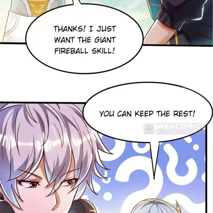 Aura Recovery: I Get a New Skill Everyday Chapter 26 144 02