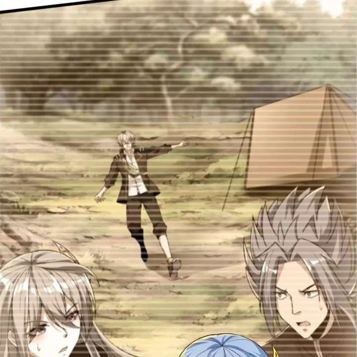 Aura Recovery: I Get a New Skill Everyday Chapter 26 146 04