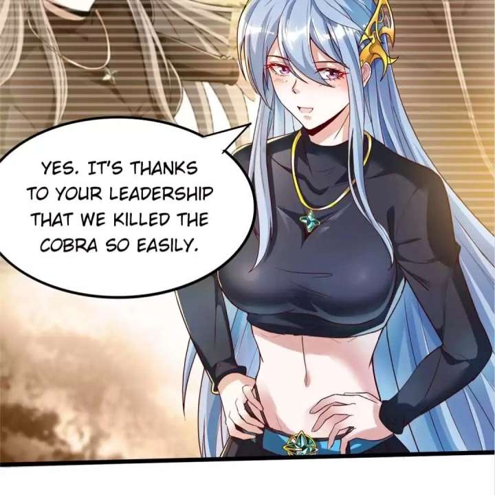 Aura Recovery: I Get a New Skill Everyday Chapter 26 147 05